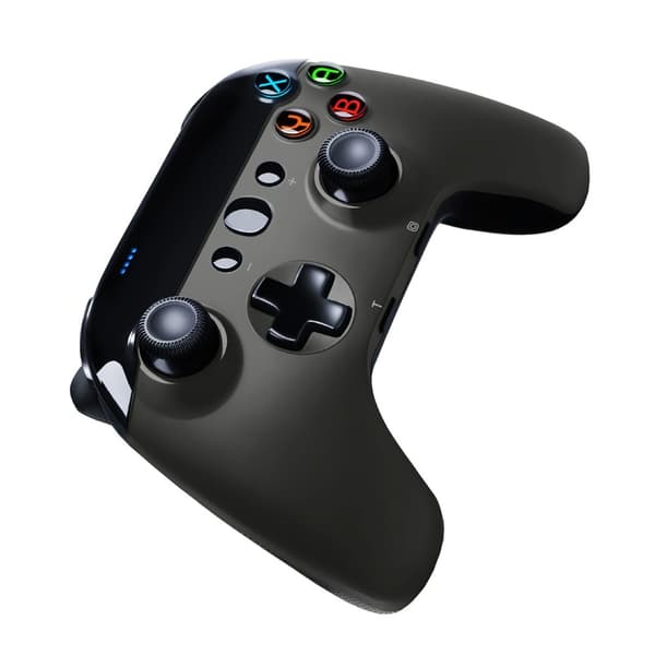 Kompatibel med Nintendo Switch Pro Bluetooth Wireless Gaming Handkontroll Svart