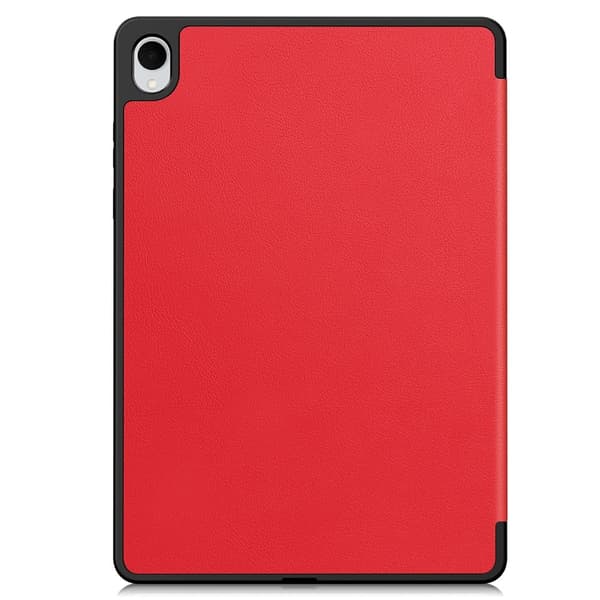 Slim Fit deksel til Samsung Galaxy Tab S11 Red
