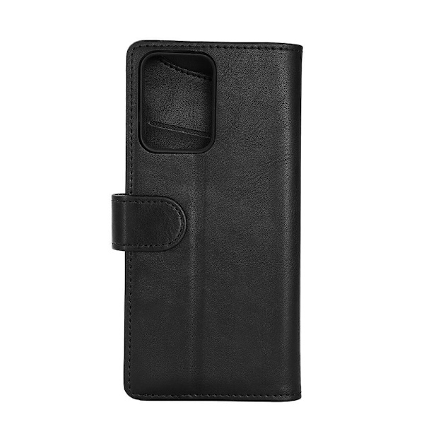 GEAR tegnebog sort til Xiaomi Redmi Note 12 5G Black