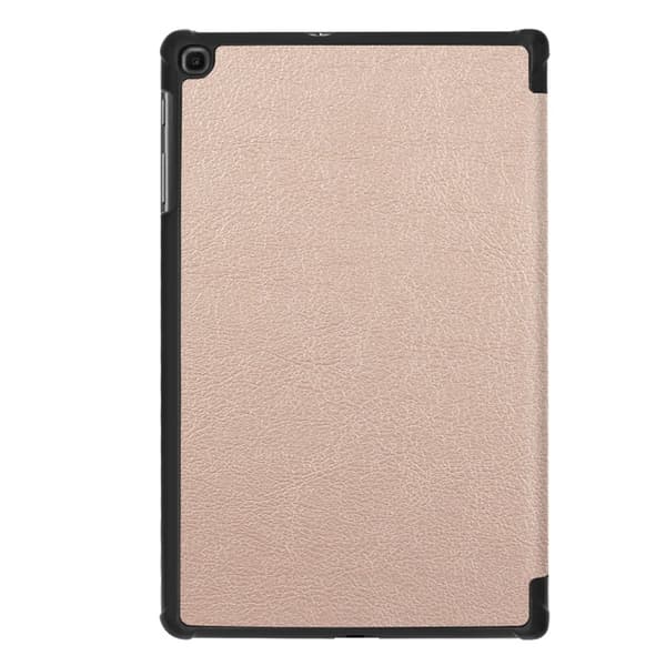 Slim Fit Deksel Til Samsung Galaxy Tab A 10.1 2019 - Gull Gold