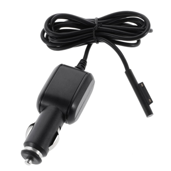 Car Charger Adapter Cable for Microsoft Surface Pro 4 / Pro 3 Tablet