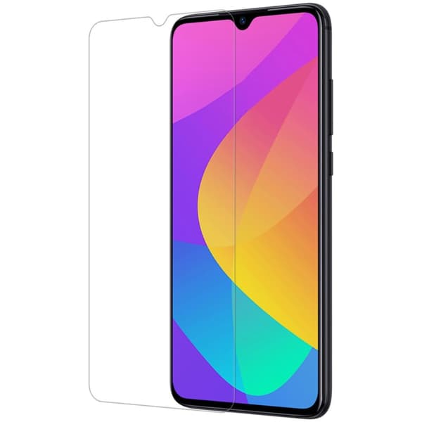 NILLKIN Xiaomi Mi 9 Lite Skærmbeskytter Transparent