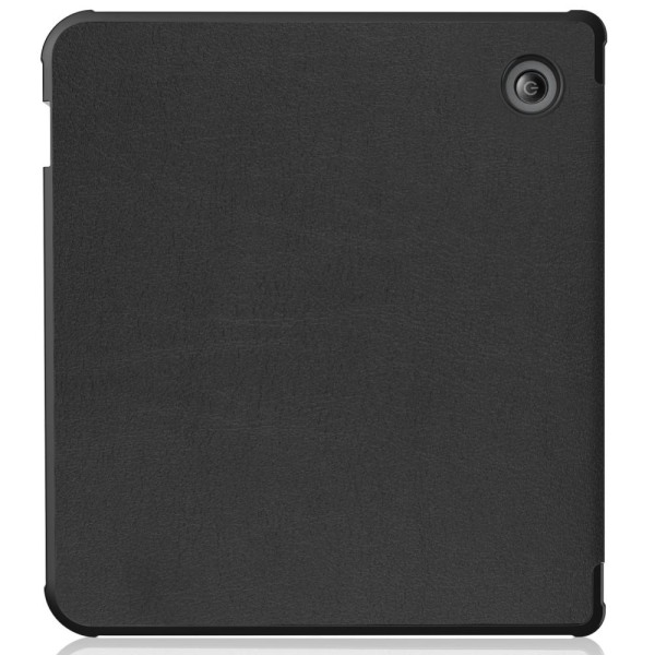 Stativveskedeksel for Kobo Libra 2 - Svart Black