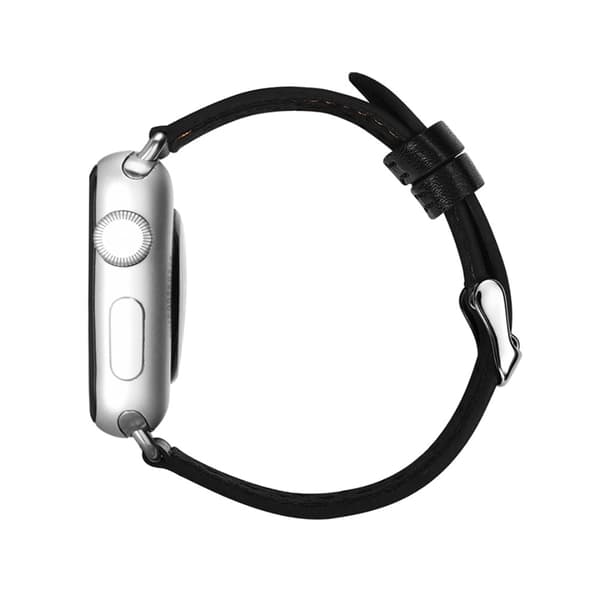 XOOMZ Honeycomb Watch Strap - Apple Watch Series 2/1 38mm Black