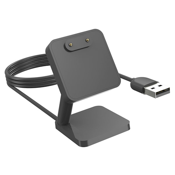 Lader for Samsung Galaxy Fit3 R390 Black