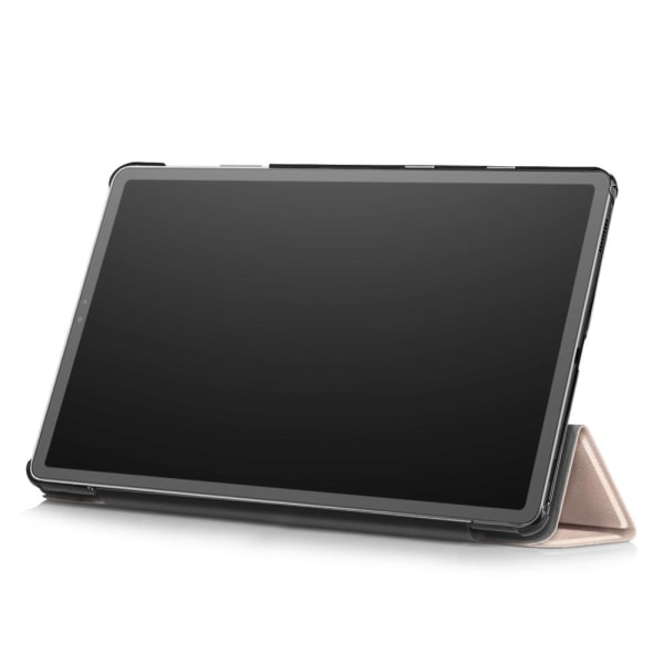 Slim Fit Cover Till Samsung Galaxy Tab S5e SM-T720/T725 - Guld Guld