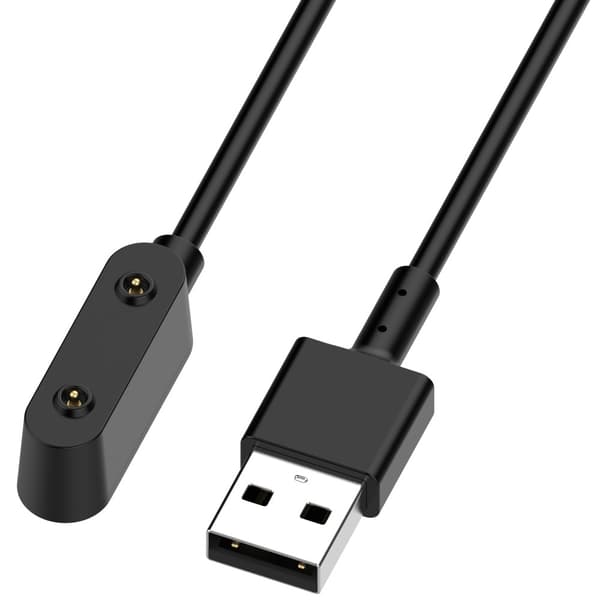 Lader for Mibro Barnetelefonklokke T6C Black