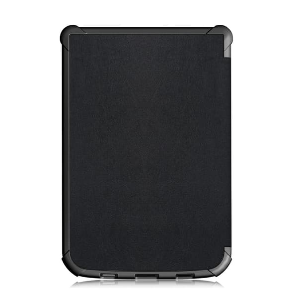 Kotelo PocketBook lukutabletille - Useita eri malleja - Musta Black