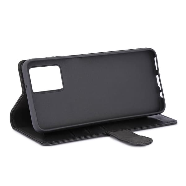 GEAR tegnebog sort til Motorola Moto G73 5G Black