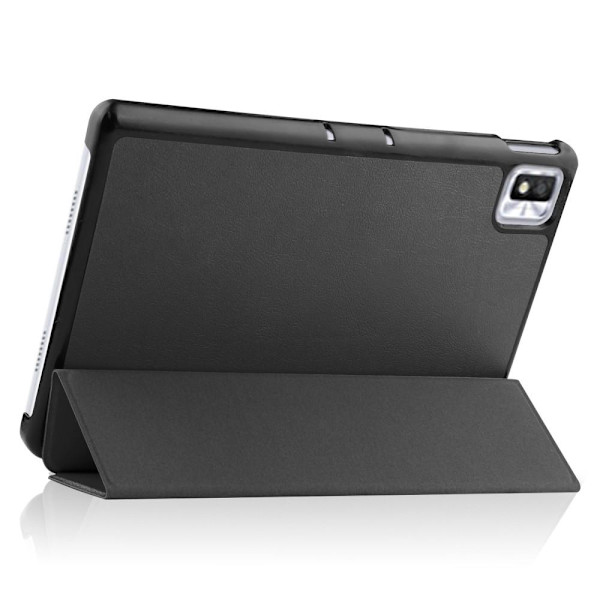Slim Fit Cover Till TCL TAB 10s (10.1")  - Svart Svart