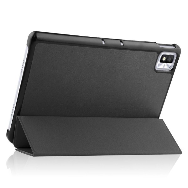 tand Slim Fit Cover TCL TAB 10s (10.1") Sleep/Wake - Sort Black