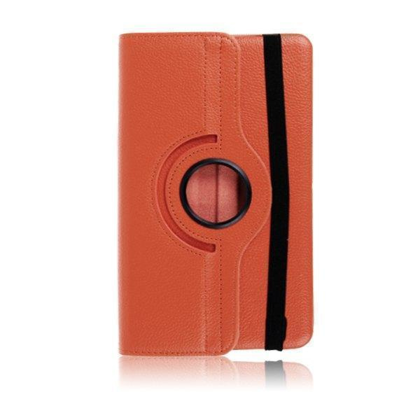 360° rotasjon Samsung Galaxy TabPro 8.4" RØD Red