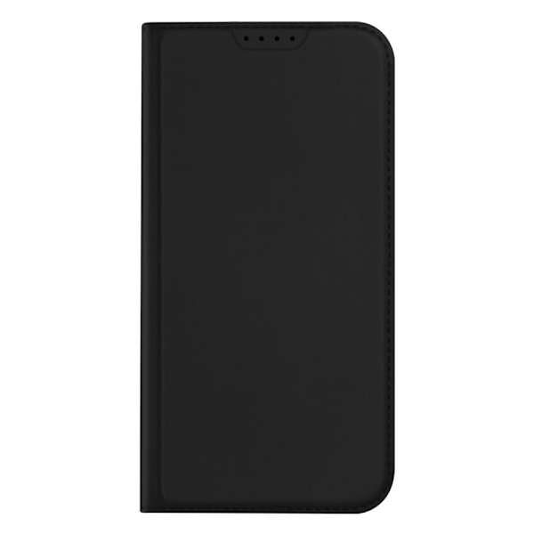 DUX DUCIS Skin Pro Series iPhone 15 - Musta Black