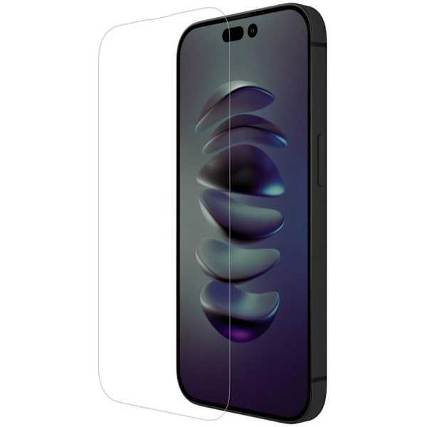 iPhone 14 Pro Max Härdat glas NILLKIN Amazing H+ Pro Transparent