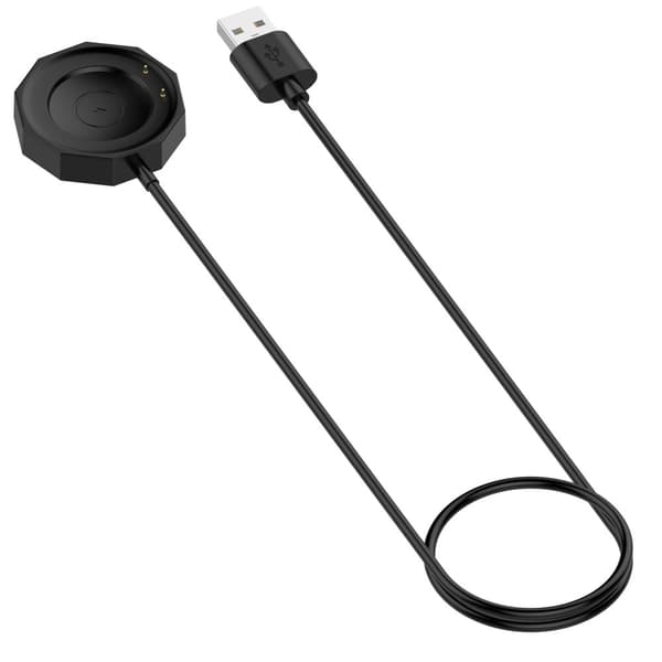 Laddare för vivo Watch 3 Svart