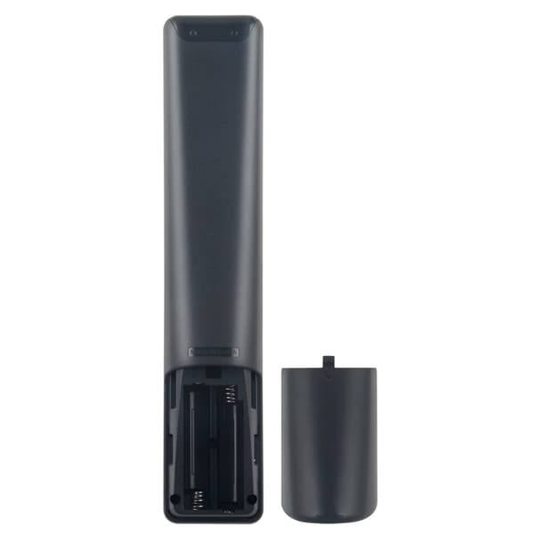 TV-fjernkontroll erstatning for GB345WJSA for Sharp TV Black