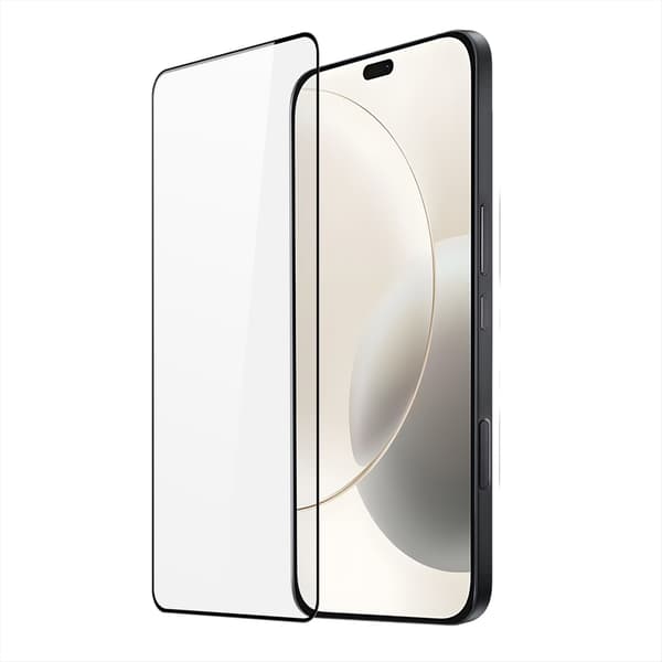 DUX DUCIS for Honor 400 Lite 5G Härdat glas Transparent