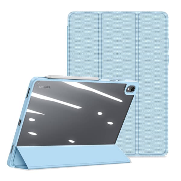DUX DUCIS Tabletcover til Samsung Galaxy Tab S12+ Light blue