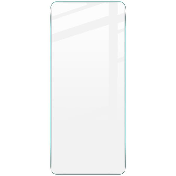IMAK H - serien til Asus ROG - telefon 6 5G/6 Pro 5G hærdet glas Transparent
