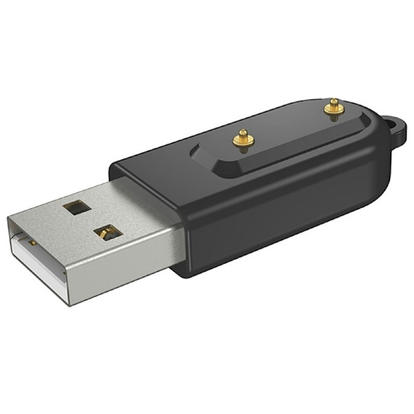 Lader adapter Samsung Galaxy Fit3 Black