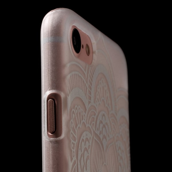 iPhone 7 4,7" -kuori Henna Lotus