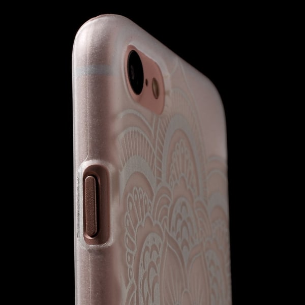 iPhone 7 4,7" Skal Henna Lotus