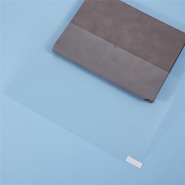 Skjermbeskyttelse til Samsung Galaxy Tab S12 Ultra / S11 Ultra Transparent