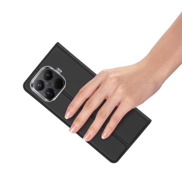 DUX DUCIS Xiaomi 17T Puhelinkotelo Black