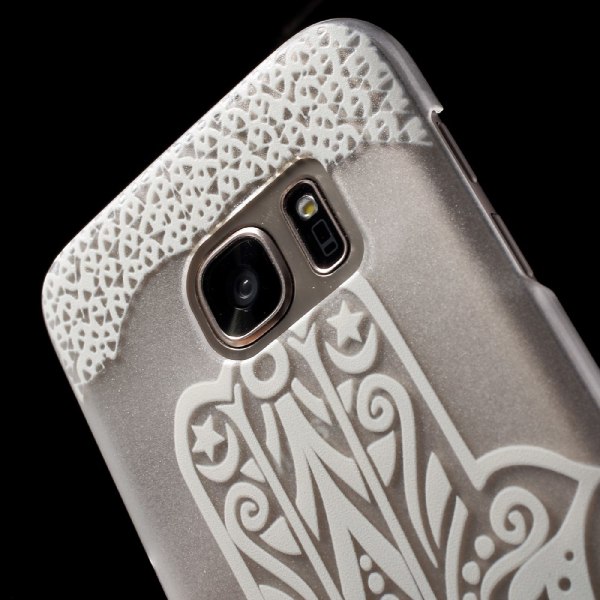 Samsung Galaxy S7 Cover - Hamsa Hand of Fatima