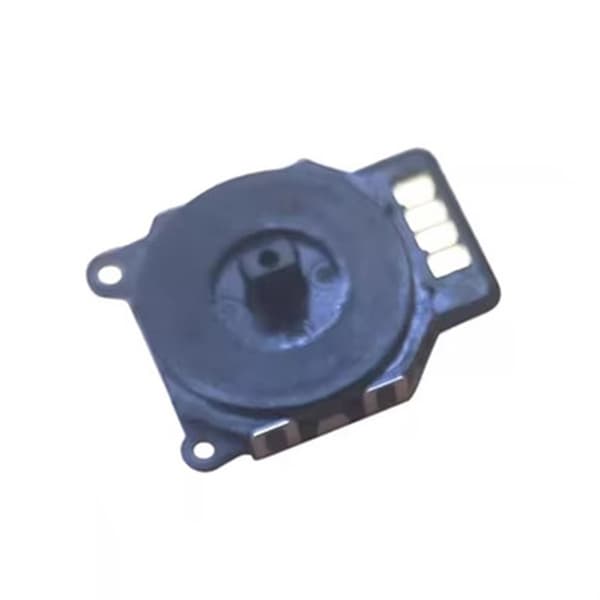 For Sony PSP-2000 konsollkontroller OEM 3D analog joystick thumbstick erstatning Black