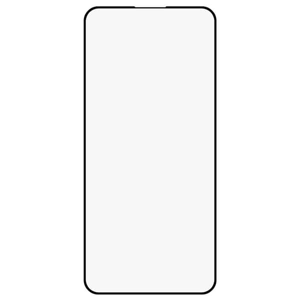Nokia X30 5G: lle karkaistun lasin näytönsuoja Täysi peitto Transparent