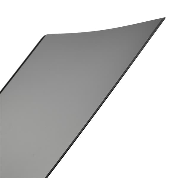 Skærmbeskytter til MacBook Neo 13" (2026) Black