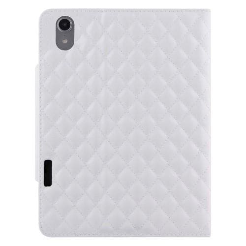 iPad 10.9 2022 Gen 10 - kirjontaristikot - tabletin kansi White