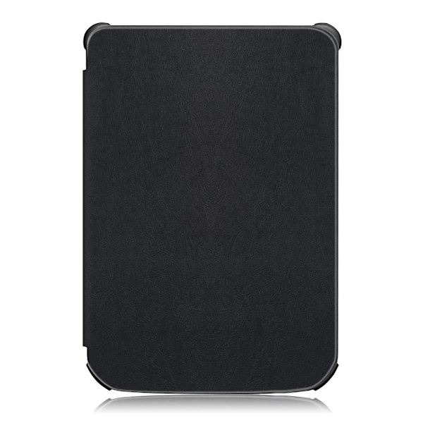 Etui til PocketBook læsetablet - Mange forskellige modeller - Sort Black