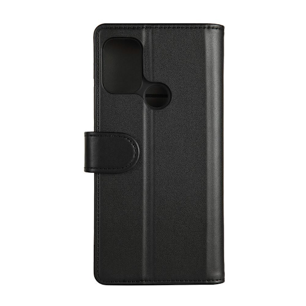 GEAR Pung Taske til Motorola Moto G30/G20/G10 Black