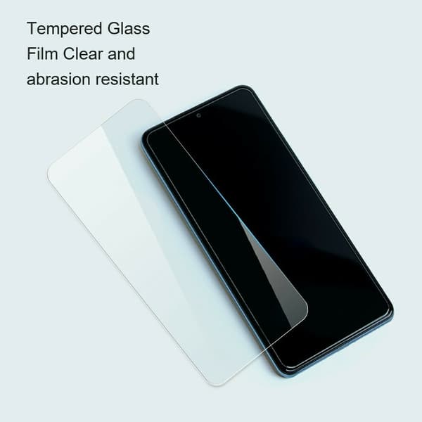 AMORUS Xiaomi 17T Pro Näytönsuoja Transparent