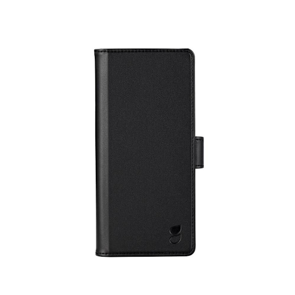GEAR Wallet Case to Nokia 5.3 Black
