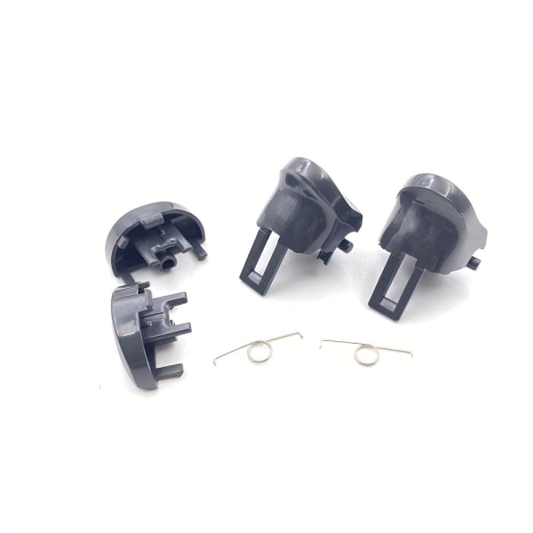 Trigger Button For Sony PlayStation 4 PS4 for Dualshock 4 JDS-040 / JDM-040 Black