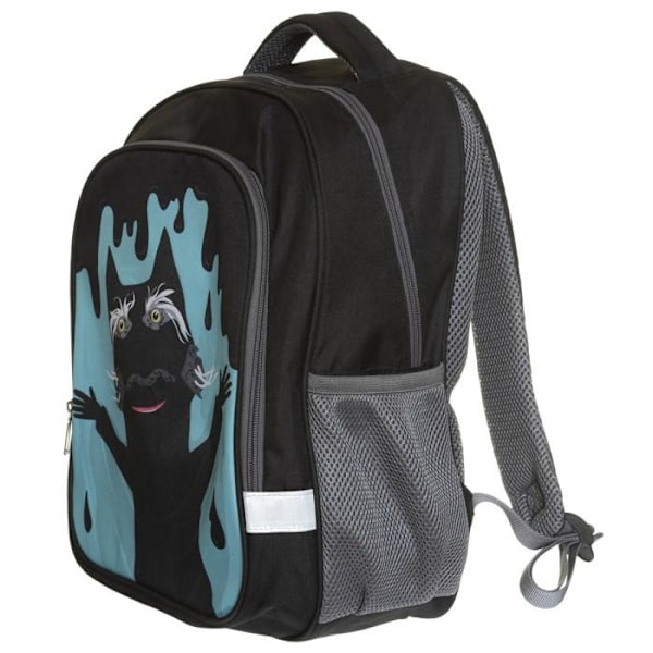 Summer Shadow (Sommarskuggan) reppu Black