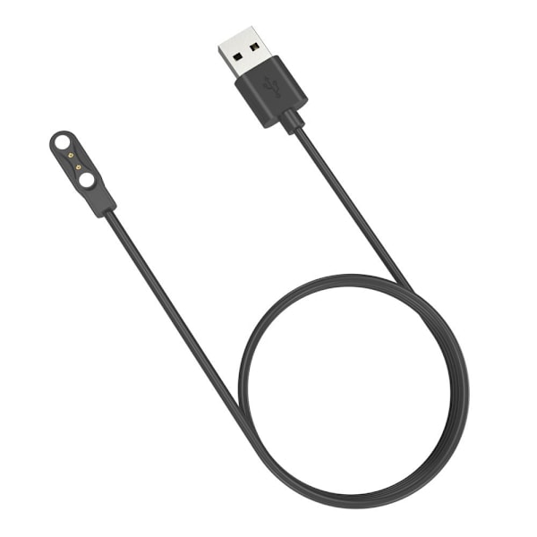 Lader for Colmi P8 Max Klok Black