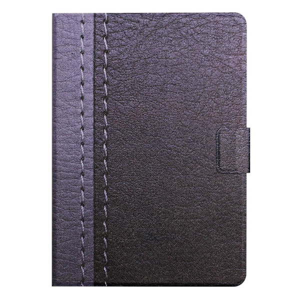 IPad 10.9 (2022) Gen 10 -tabletin suojakotelo - Pruple Purple
