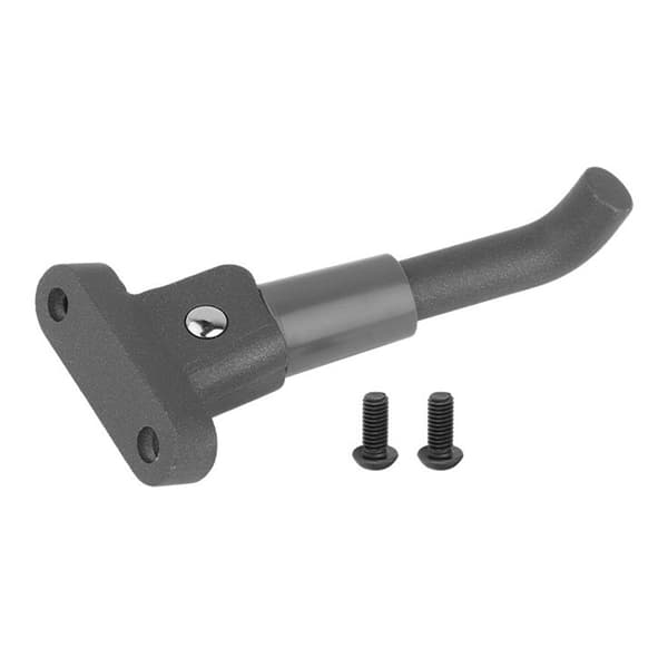 Xiaomi Electric Scooter 4 Pro - jalkatukitelineen tuelle Black