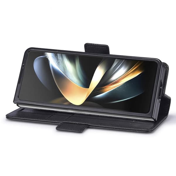 LC.IMEEKE til Samsung Galaxy Z Fold5 5G telefonetui Black