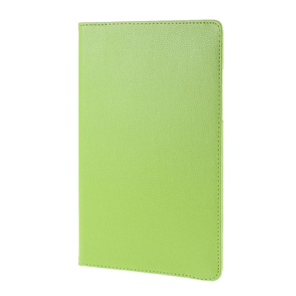 Deksel 360 Rotasjon Samsung Galaxy Tab A7 10.4" Green