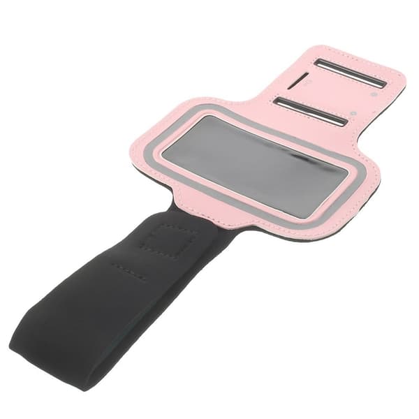 Sportarmband - iPhone 5 / 5s ROSA Pink