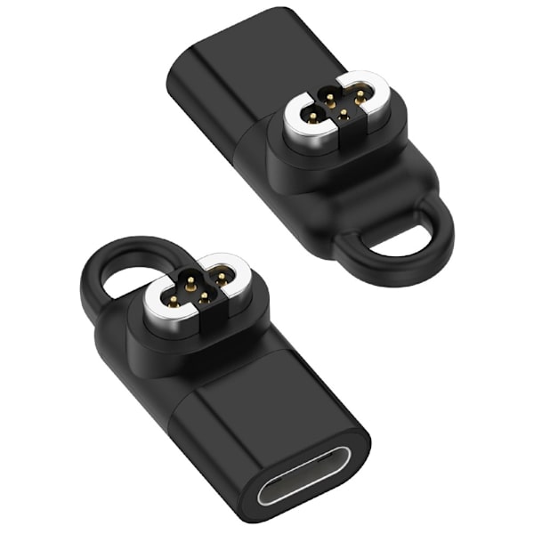 Oplader til Shokz Openswim Pro S710 Bone Conduction USB - C Black
