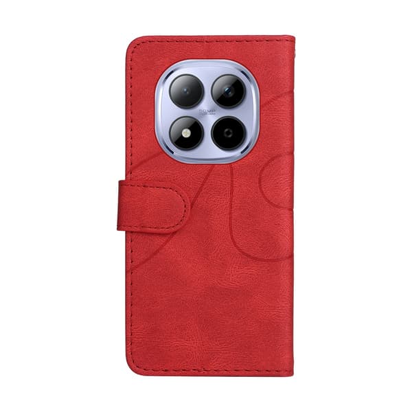 Xiaomi Redmi Note 15 Pro 5G KT -sarjalle 1 kaksiväriselle Red
