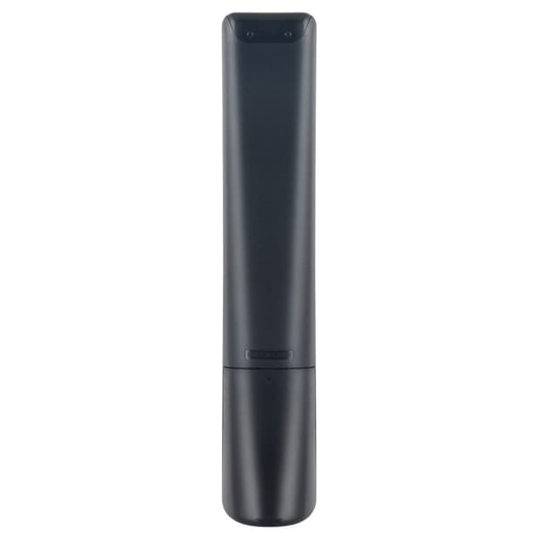 TV-fjernkontroll erstatning for GB345WJSA for Sharp TV Black