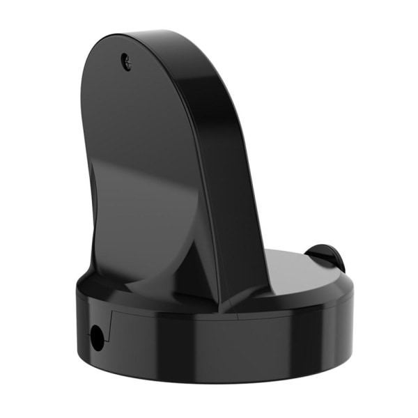 Til Honor Watch GS 3i MNS-B39 USB-kabel Opladningsdock-oplader Black