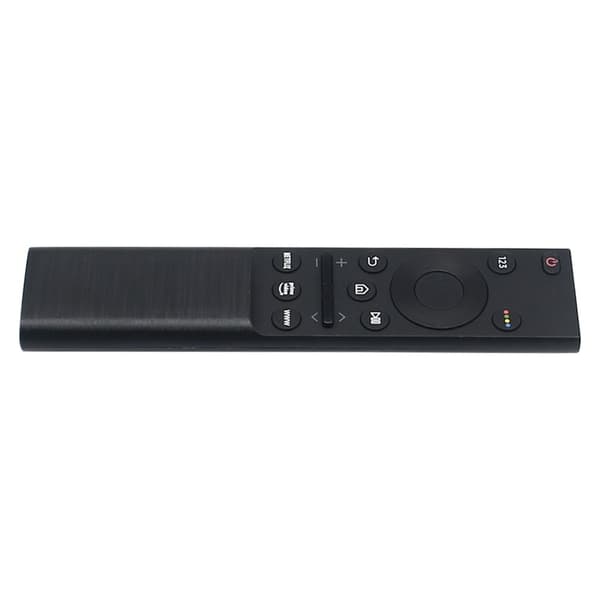 Fjernkontroll erstatning BN59-01358A B BN59-01363A J Samsung Black